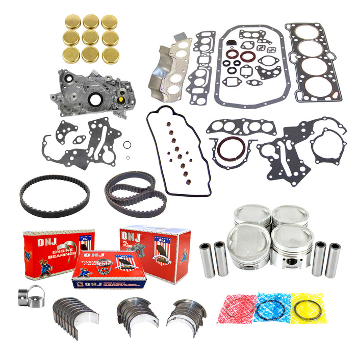 Engine Rebuild Kit