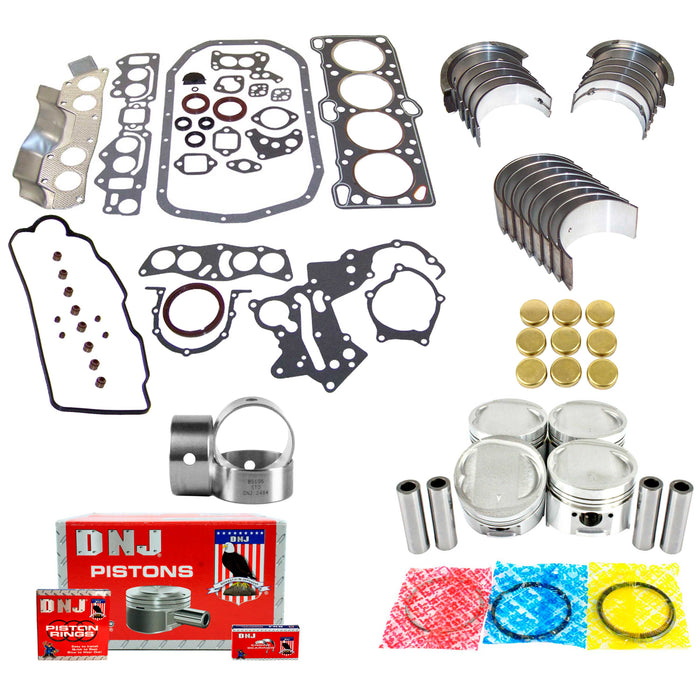 Engine Rebuild Kit