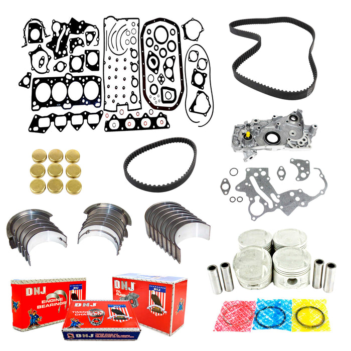 Engine Rebuild Kit