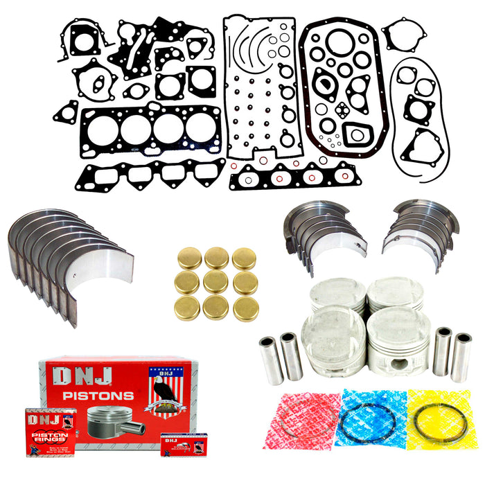 Engine Rebuild Kit