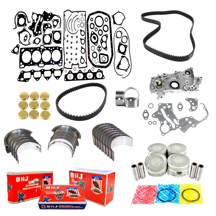Engine Rebuild Kit
