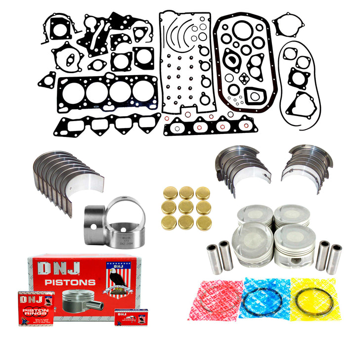 Engine Rebuild Kit