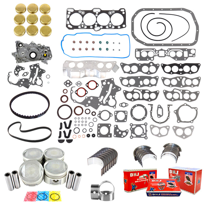 Engine Rebuild Kit