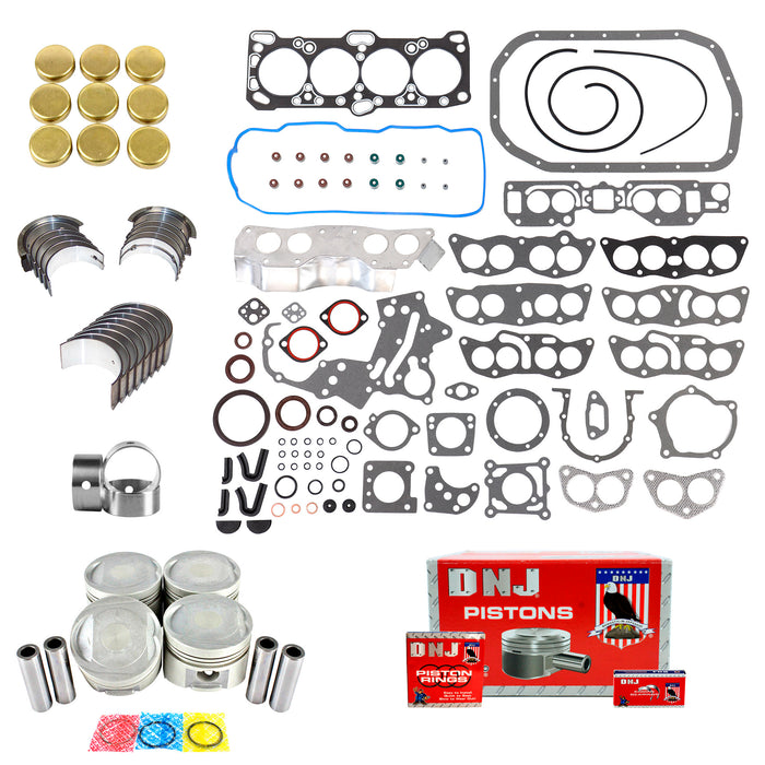 Engine Rebuild Kit