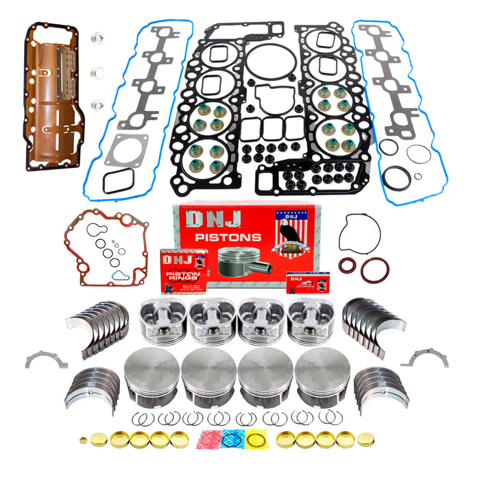 Engine Rebuild Kit