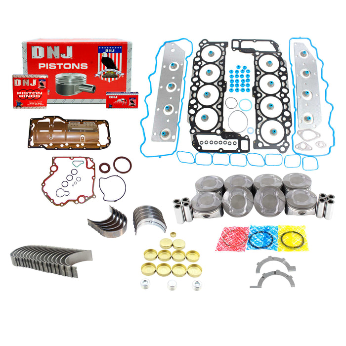Engine Rebuild Kit