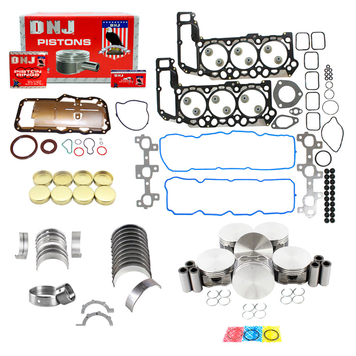 Engine Rebuild Kit