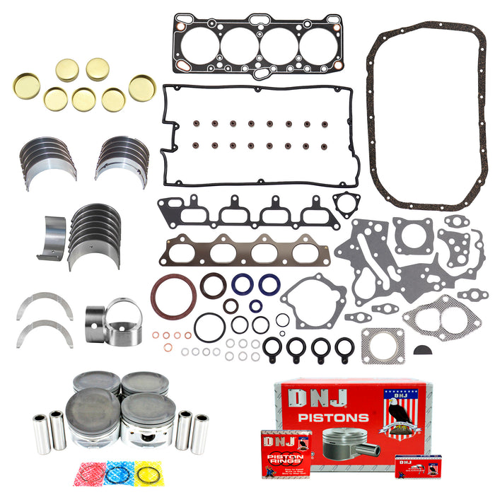 Engine Rebuild Kit