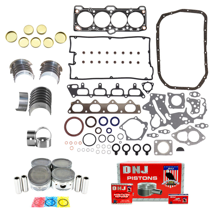 Engine Rebuild Kit