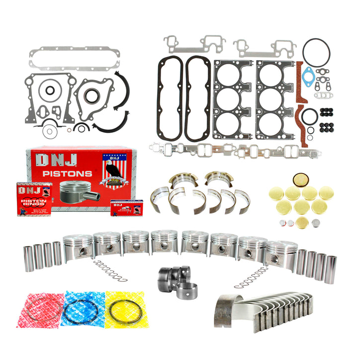 Engine Rebuild Kit