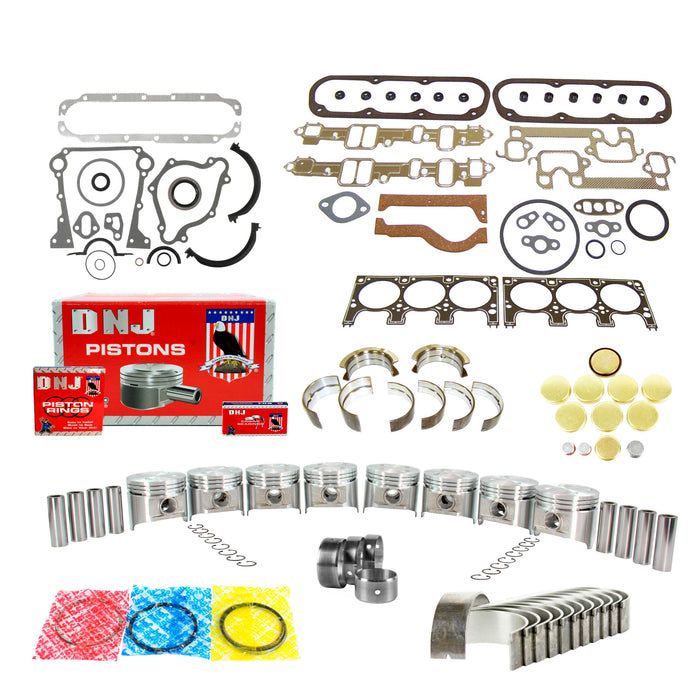 Engine Rebuild Kit