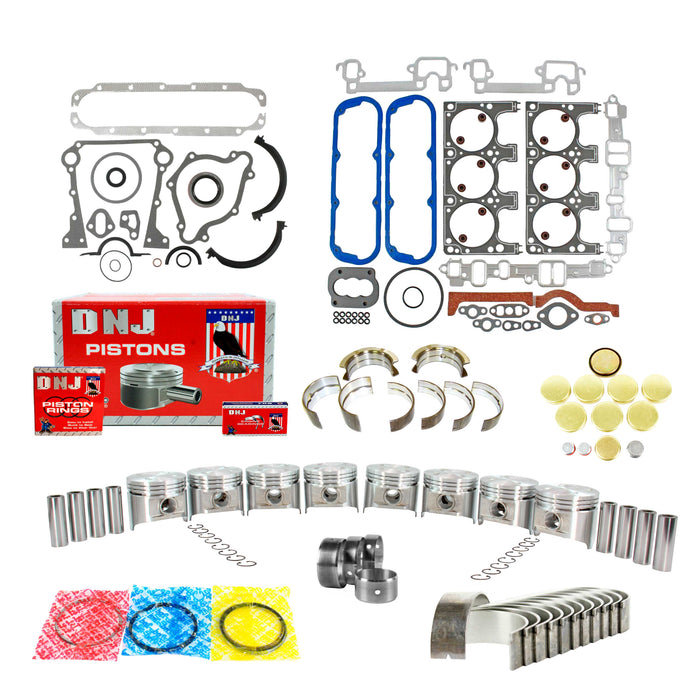 Engine Rebuild Kit