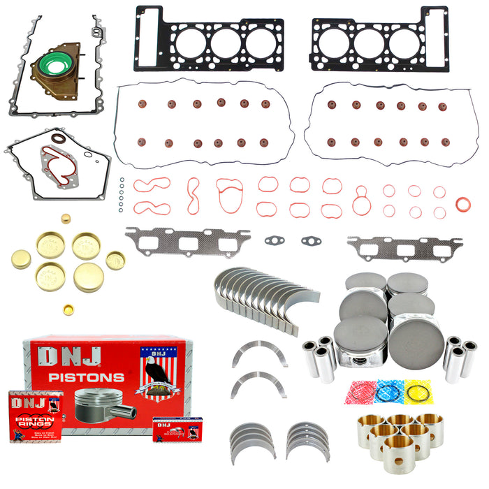 Engine Rebuild Kit