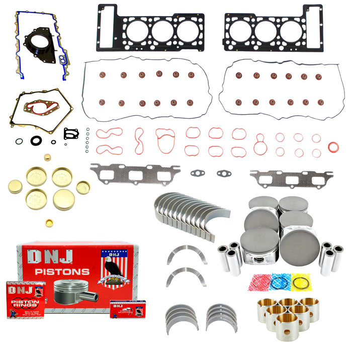 Engine Rebuild Kit
