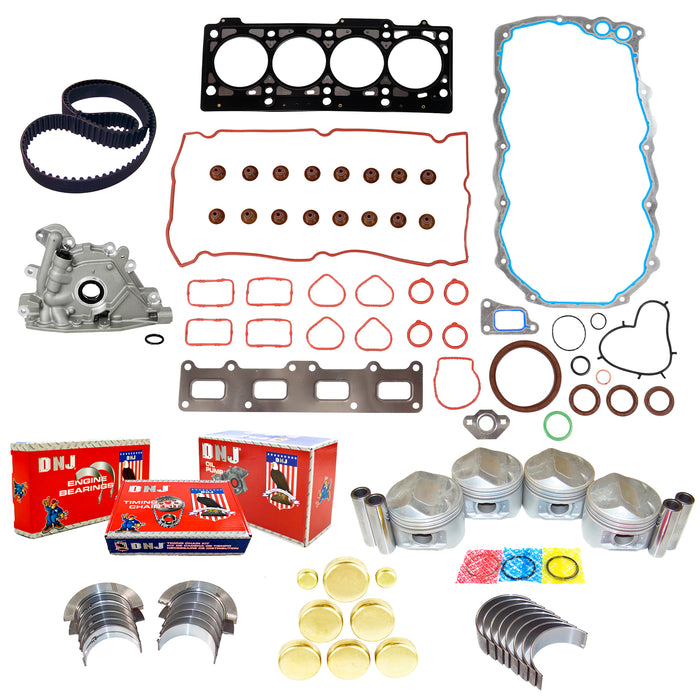 Engine Rebuild Kit