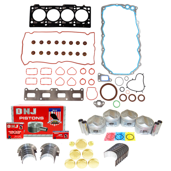 Engine Rebuild Kit