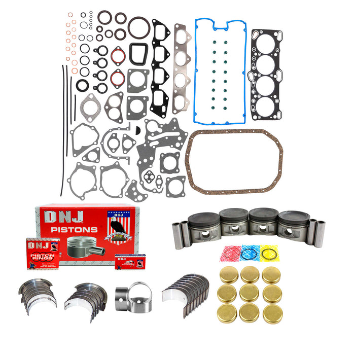Engine Rebuild Kit