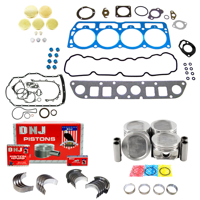 Engine Rebuild Kit