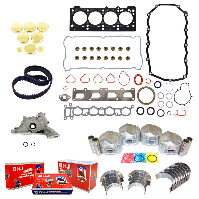 Engine Rebuild Kit