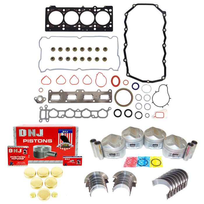 Engine Rebuild Kit
