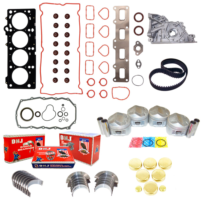 Engine Rebuild Kit
