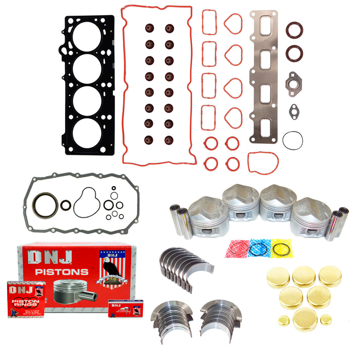 Engine Rebuild Kit