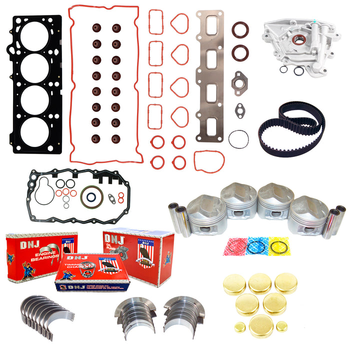 Engine Rebuild Kit