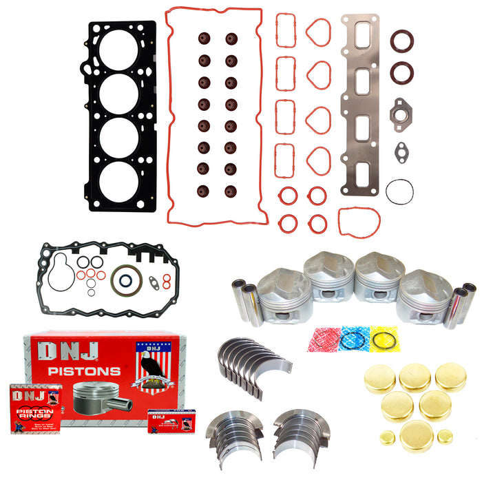 Engine Rebuild Kit