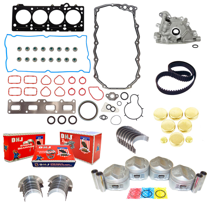 Engine Rebuild Kit