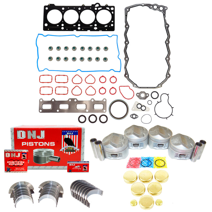 Engine Rebuild Kit