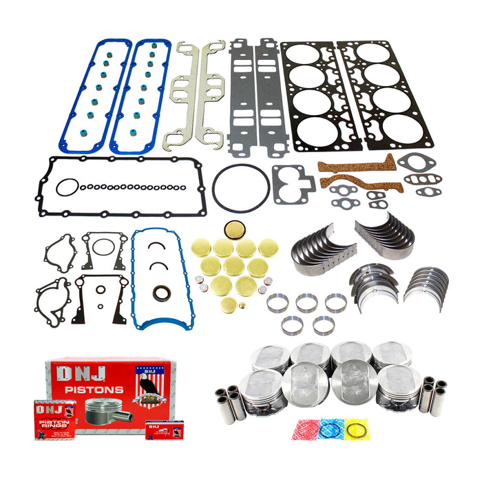 Engine Rebuild Kit