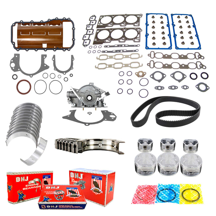 Engine Rebuild Kit