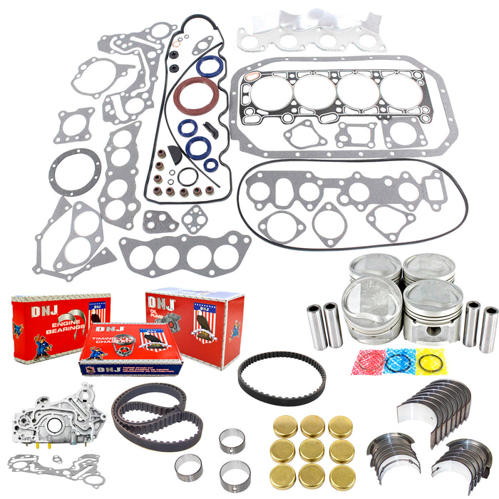 Engine Rebuild Kit
