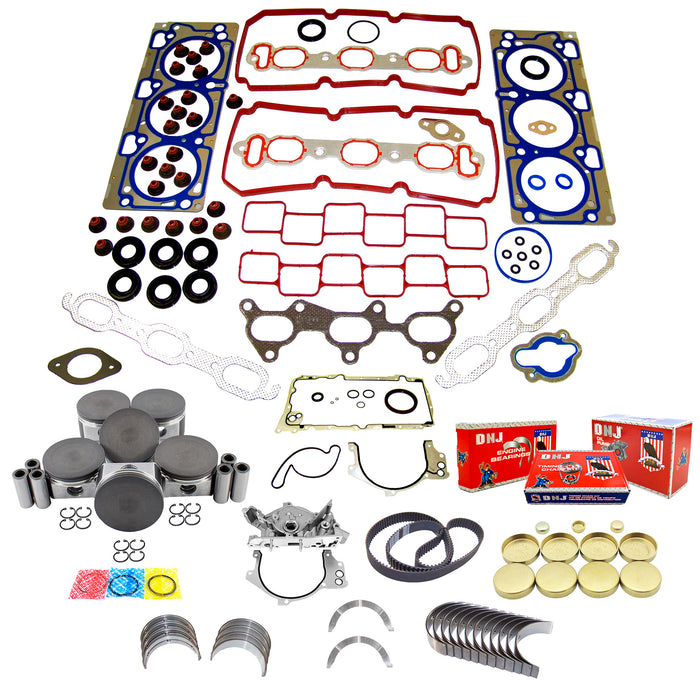 Engine Rebuild Kit