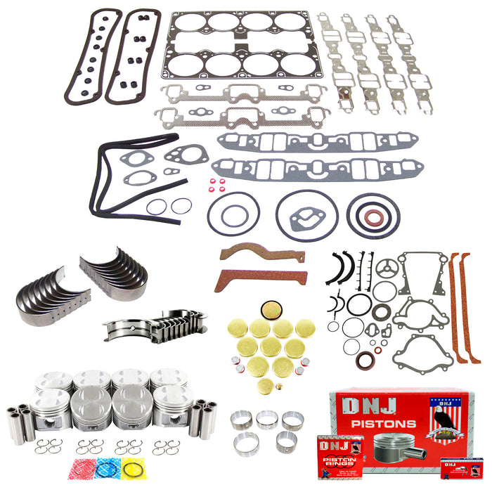 Engine Rebuild Kit