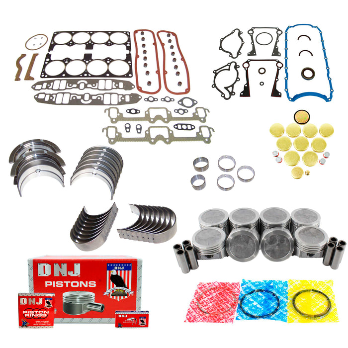 Engine Rebuild Kit
