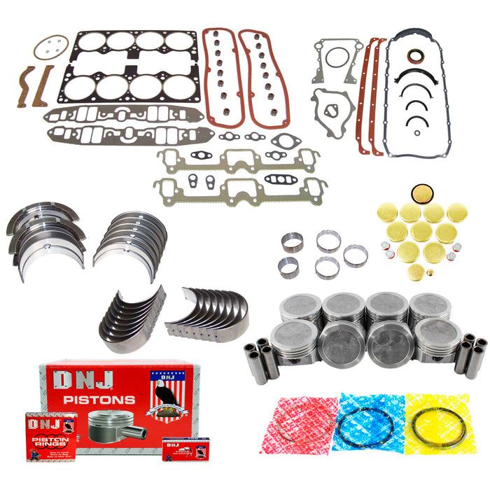 Engine Rebuild Kit