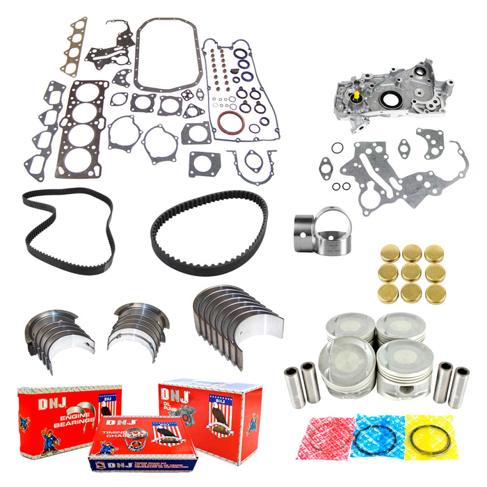 Engine Rebuild Kit