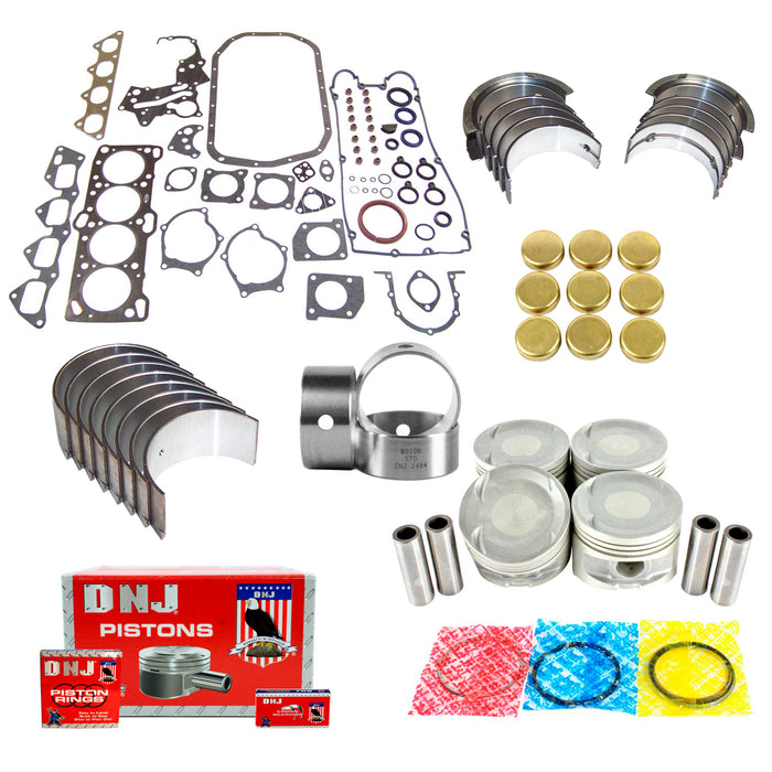 Engine Rebuild Kit