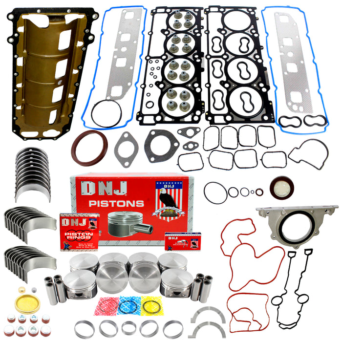 Engine Rebuild Kit