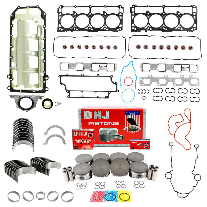 Engine Rebuild Kit