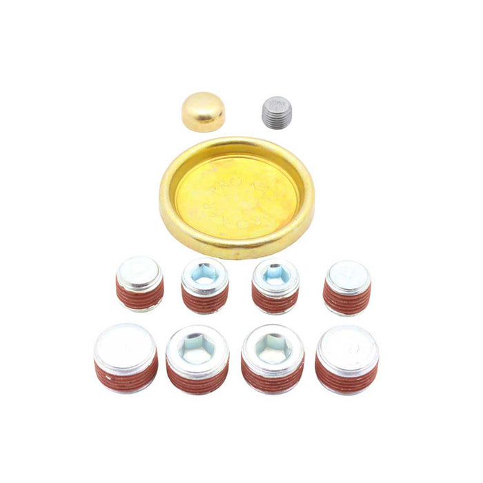 Engine Rebuild Kit