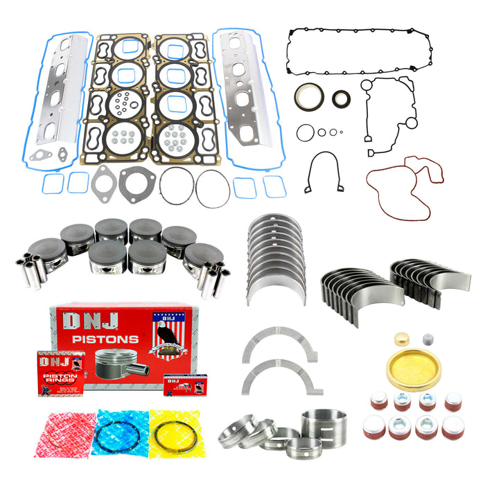 Engine Rebuild Kit
