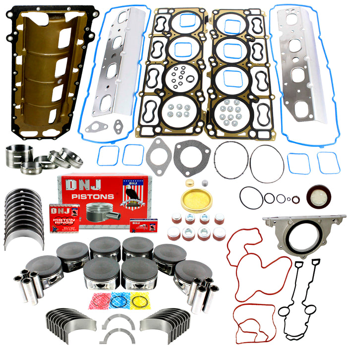 Engine Rebuild Kit