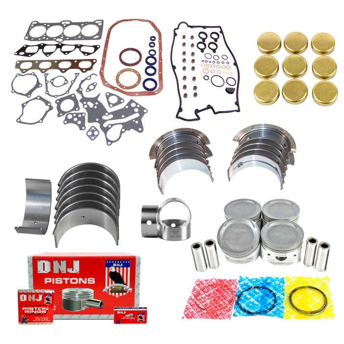 Engine Rebuild Kit