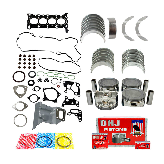 Engine Rebuild Kit