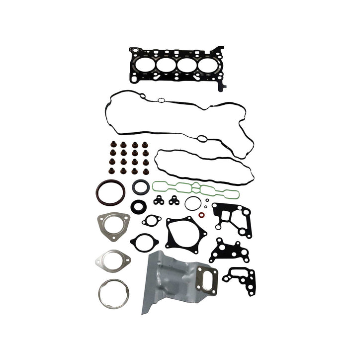 Engine Rebuild Kit