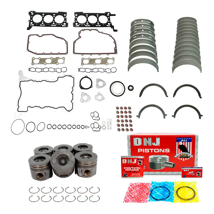 Engine Rebuild Kit