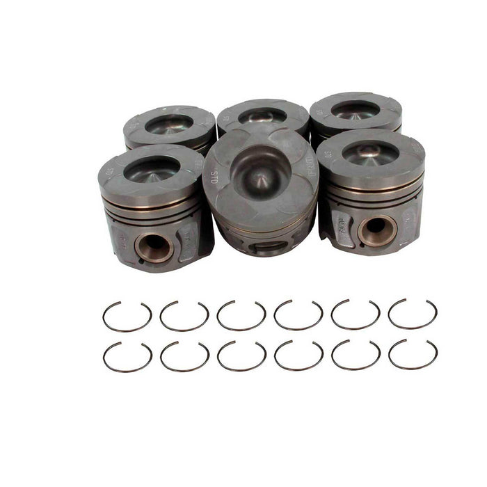 Engine Rebuild Kit