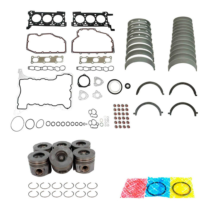 Engine Rebuild Kit